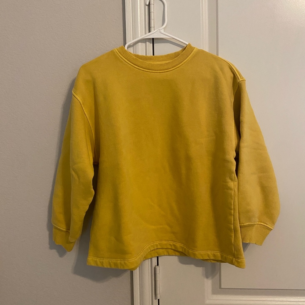 Aritzia Wilfred free women sweater size XS